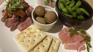 うにくと肉寿司 夜景個室居酒屋 そざい庵 梅田・大阪駅店