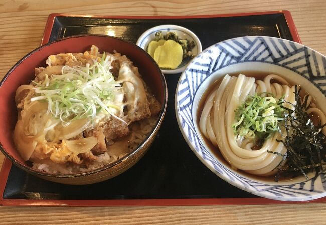 山ちゃんうどん