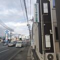 東日本大震災が生んだ新業態ビジネスホテル
