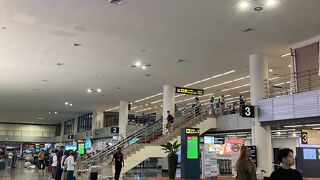 ドンムアン空港