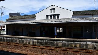 伊予大洲駅