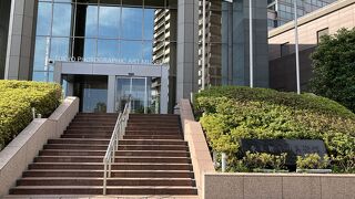 写真と映像の美術館