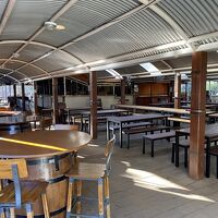 バーレストラン