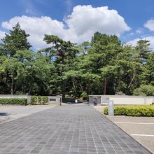 大和文華館