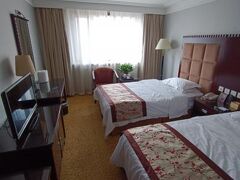 Zhaojun Hotel 写真