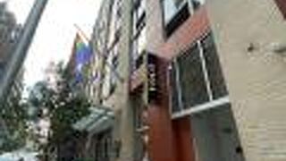 ヴォコ タイムズ スクエア サウス ニューヨーク by IHG