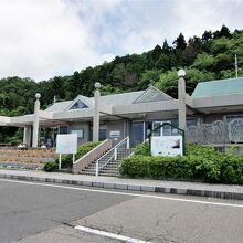 道の駅 河野