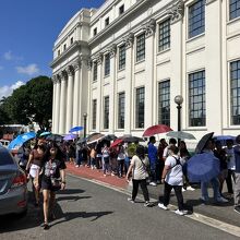 フィリピン国立美術館