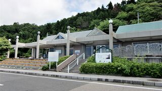 道の駅 河野