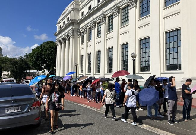 フィリピン国立美術館