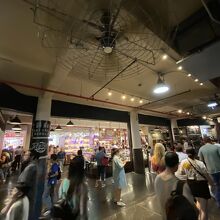 チェルシーマーケット ニューヨーク】チェルシーマーケット徹底攻略！ お土産や