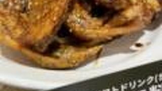 香鶏deli 鳥八 ミッテン府中店