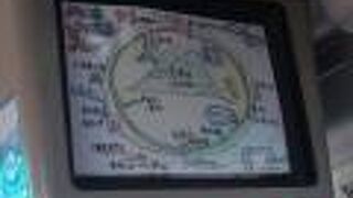 利尻島観光コース (宗谷バス)