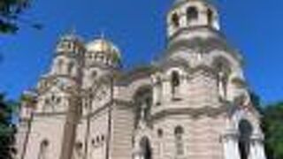 新市街入口公園