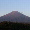 富士山ビューのホテル