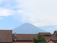 河口湖駅