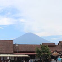 河口湖駅