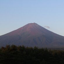 河口湖温泉 ホテルレジーナ河口湖