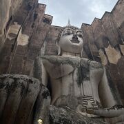 ワット・シー・チュムのアチャナ仏 : イ課長ブログ