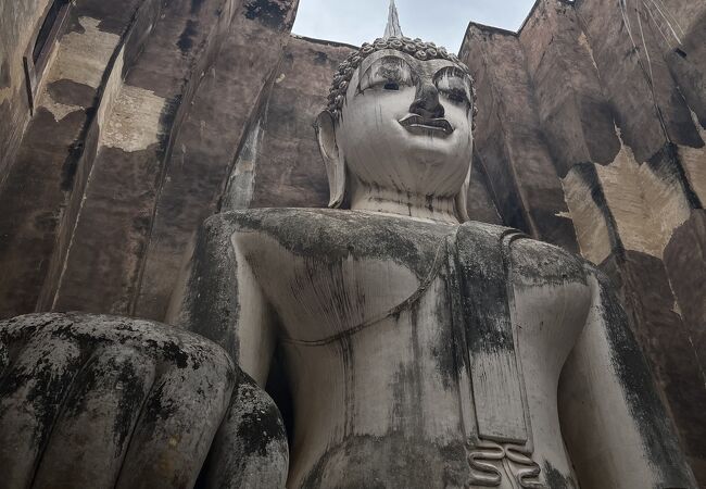 ワット・シー・チュム アチャナ仏】の画像素材(10126271) | 写真