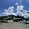 生野銀山のあとのダム巡りからの温泉