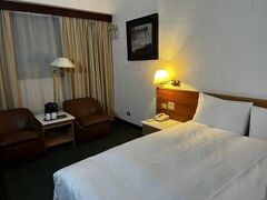 ティエンチン ホテル 写真