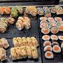 K スーパーマーケット (カンピ)