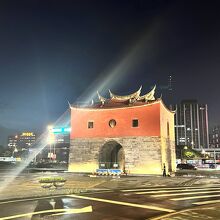 小さいけど存在感あり