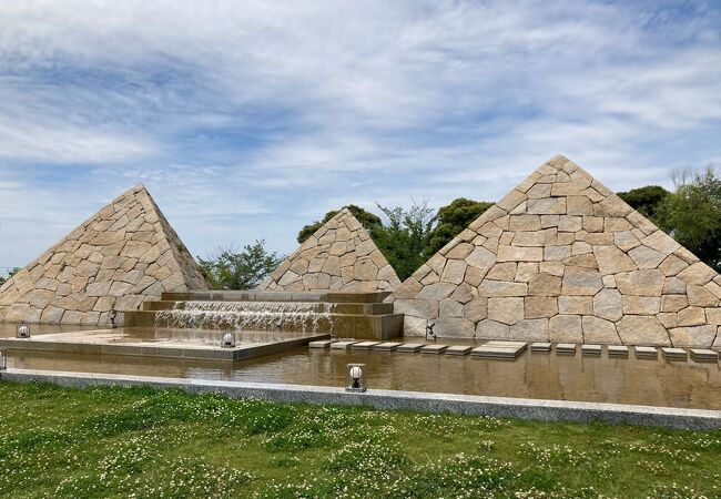 北淡震災記念公園