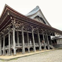 勝興寺