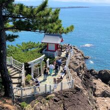 海津見神社