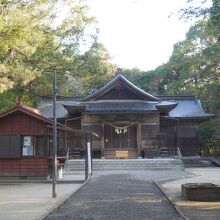 江田神社