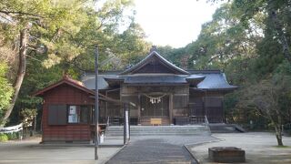 江田神社