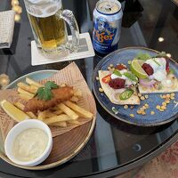 なかなか美味しく、ゆっくりできました。