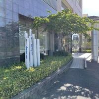 早い時間からチェックイン