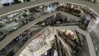 タクシーの乗り方