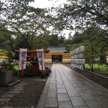 護国神社(茨城県水戸市)