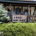 土曜日しかopenしていない珈琲屋さん