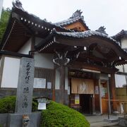 立派な建物