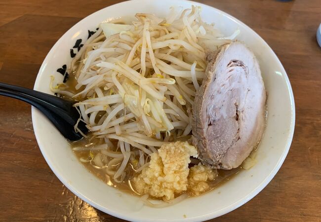 麺家 大須賀  須賀川店