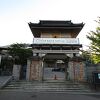 東本願寺函館別院船見支院