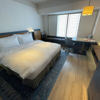 エグゼクティブフロアダブル