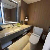 ウエットエリア