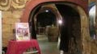 2023年 Rudesheim リューデスハイム　Prost Weinhandel♪