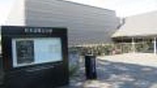 松本清張記念館