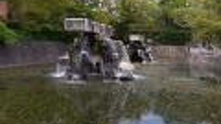 ジブリ展に行ってきました。