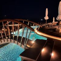 ルーフトップバー