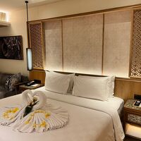 タオルオブジェ