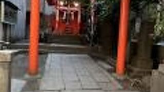 千石天神社
