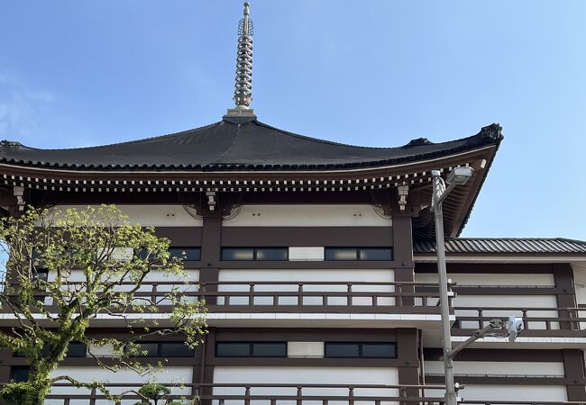 西本願寺 鹿児島別院